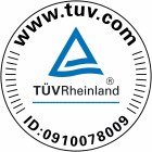 ISO 9001
